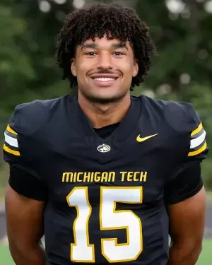 College Athlete of the Week